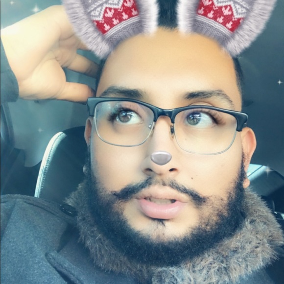 Meet your Posher, Hugo - Picture 2 of 2